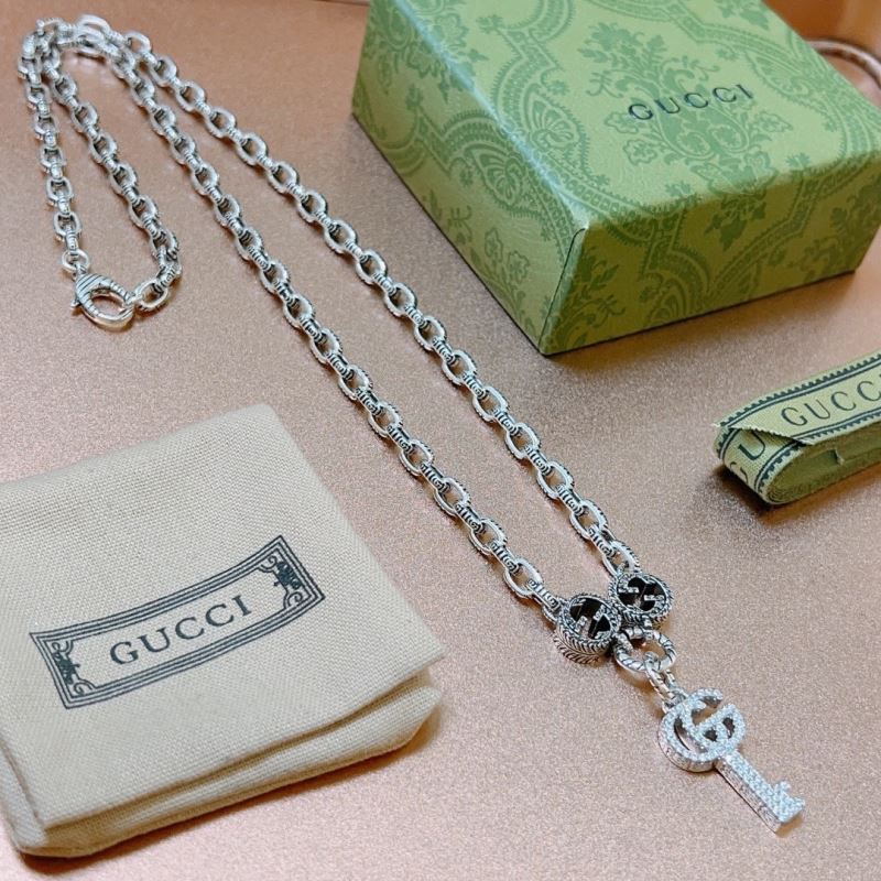 Gucci Necklaces